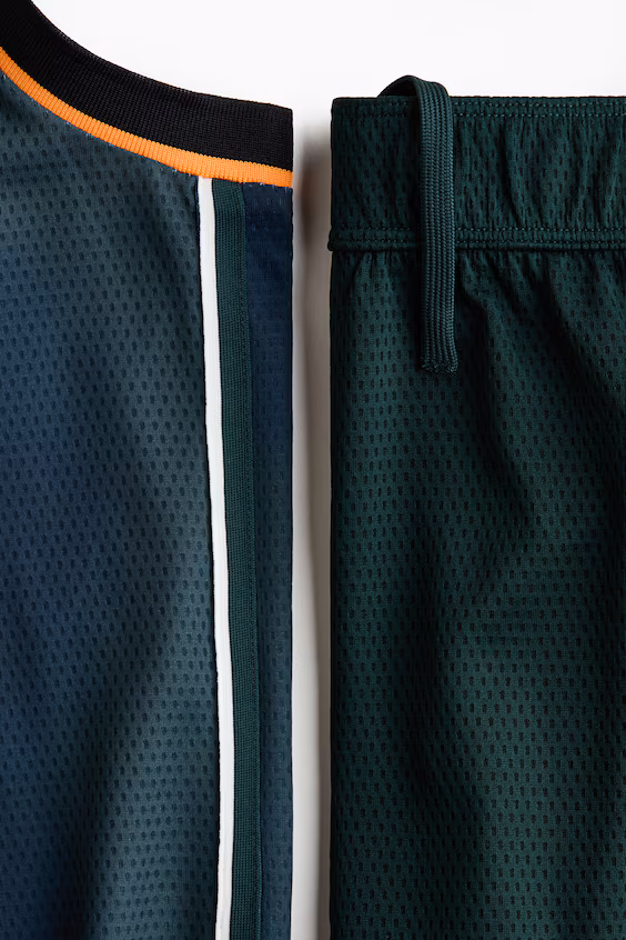 Комплект из 2 спортивных предметов с drymove™