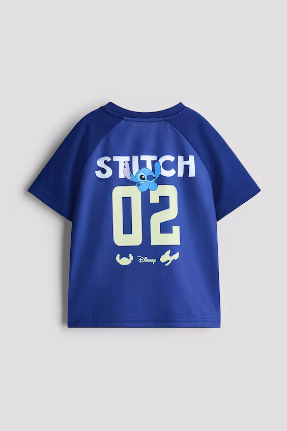 Комплект футбольной формы 2 шт.