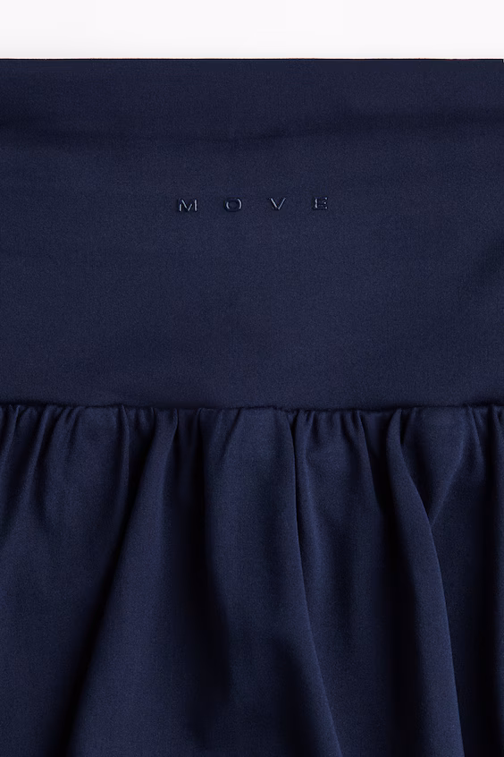 Теннисная юбка с технологией softmove™