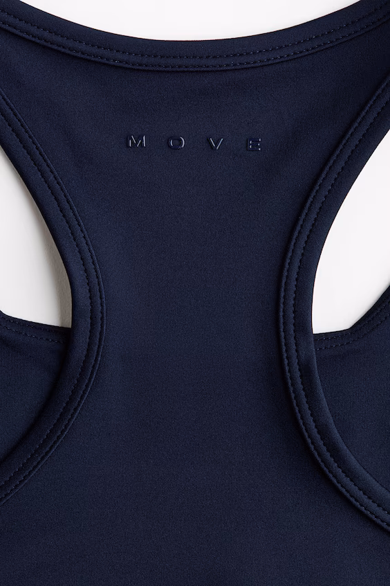 Набор из 2 предметов для занятий спортом с технологией drymove™