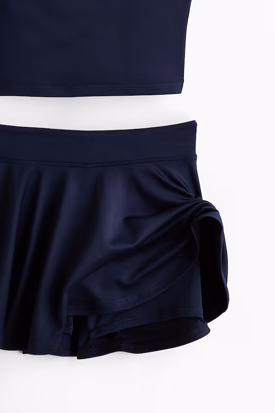 Набор из 2 предметов для занятий спортом с технологией drymove™