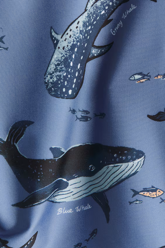 Купальный свитер с защитой upf 50