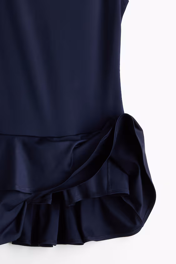 Платье для тенниса с технологией drymove™