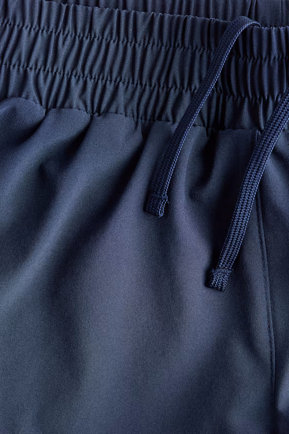 Шорты для бега с технологией drymove™