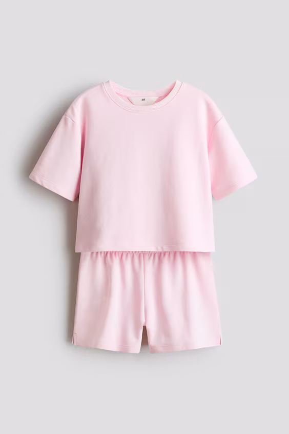 Набор из 2 предметов из мольтона