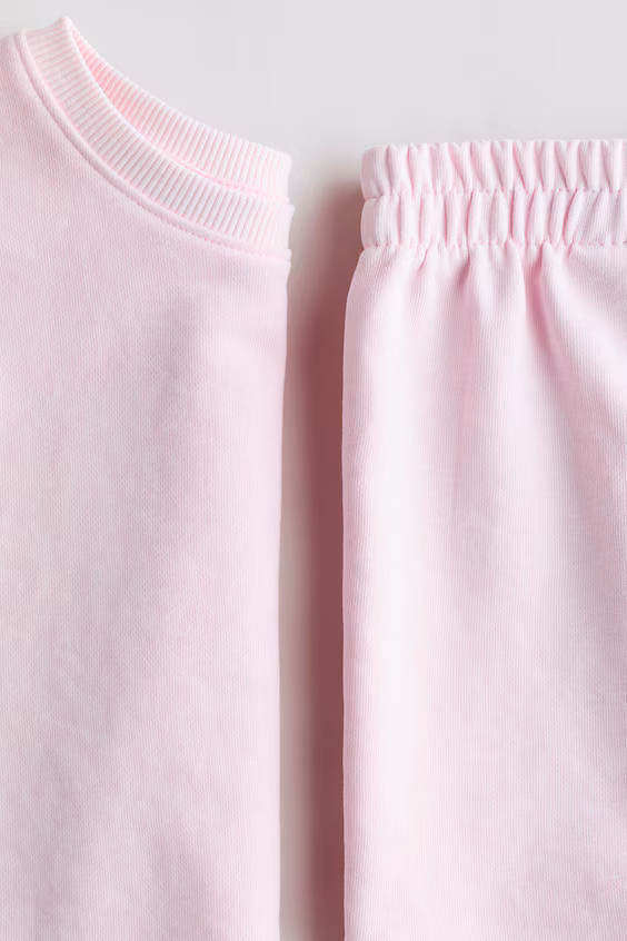 Набор из 2 предметов из мольтона