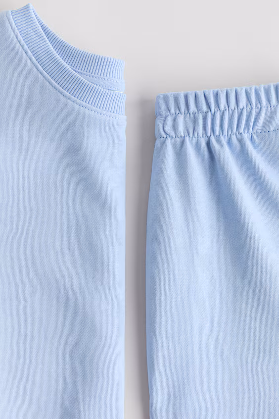 Комплект из 2 предметов из мольтона