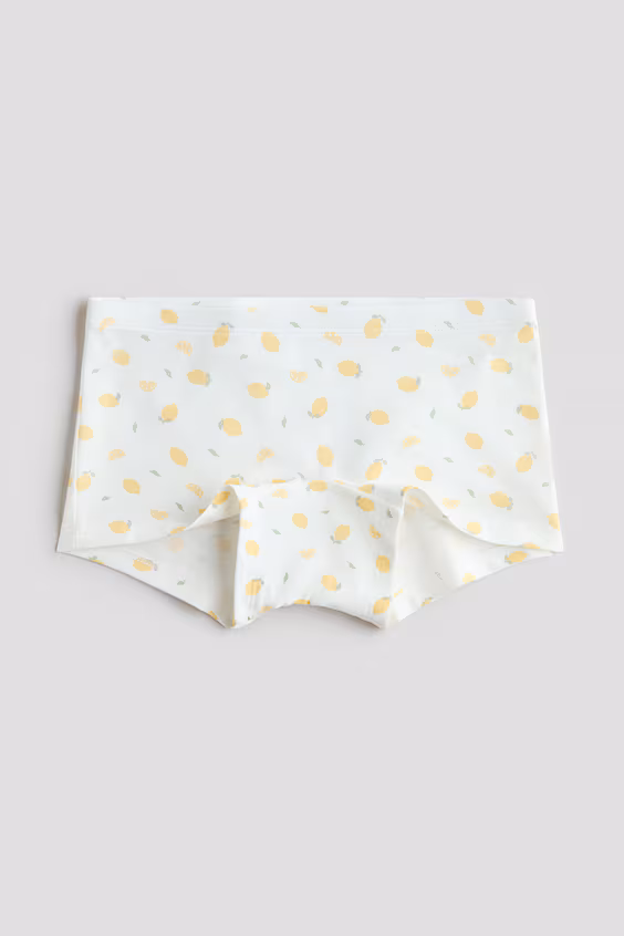 Пачка из 5 боксерских трусов из хлопка