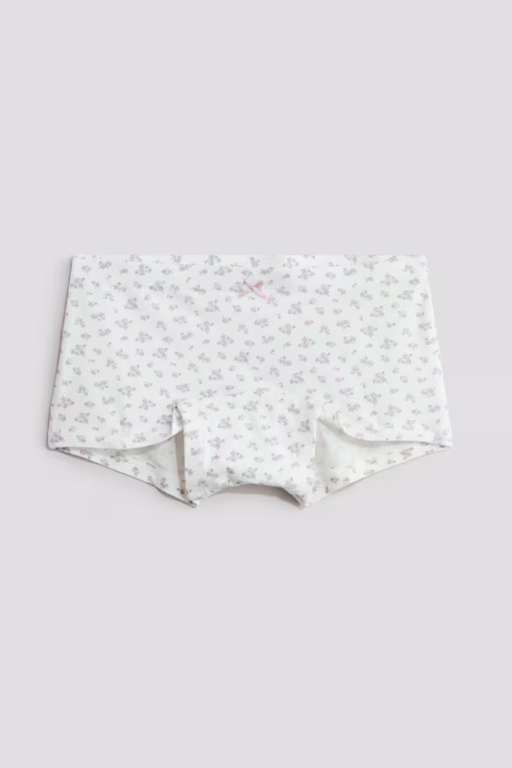 Пакет из 3 штанов-боксеров