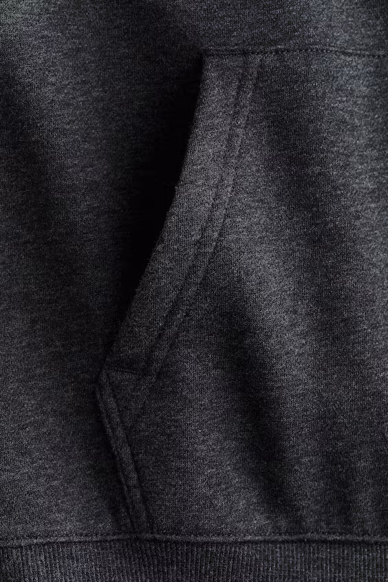 Плащ с капюшоном и молнией