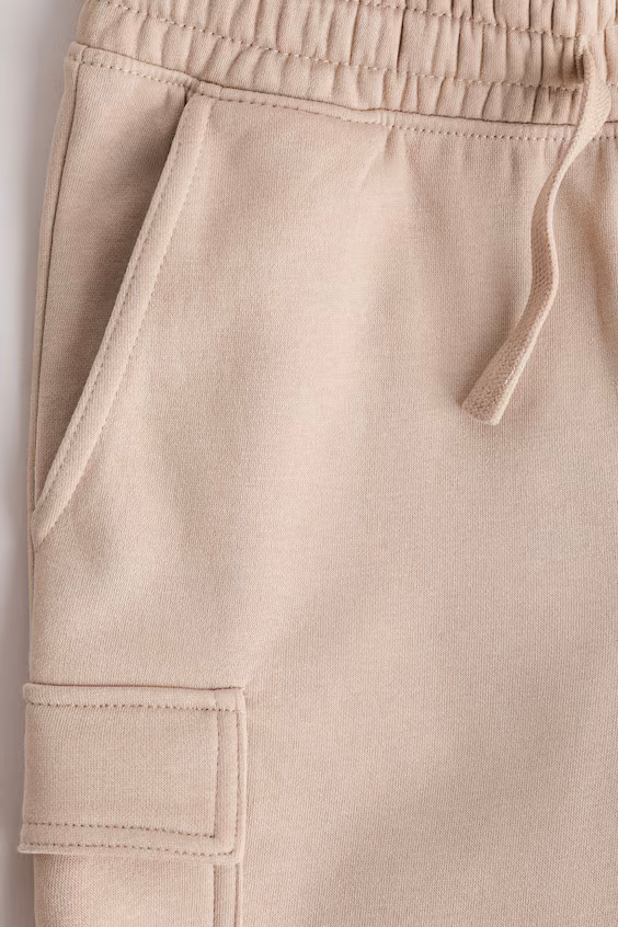 Шорты карго