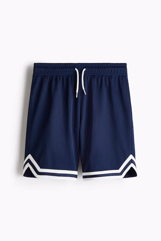 Шорты для баскетбола с технологией drymove™