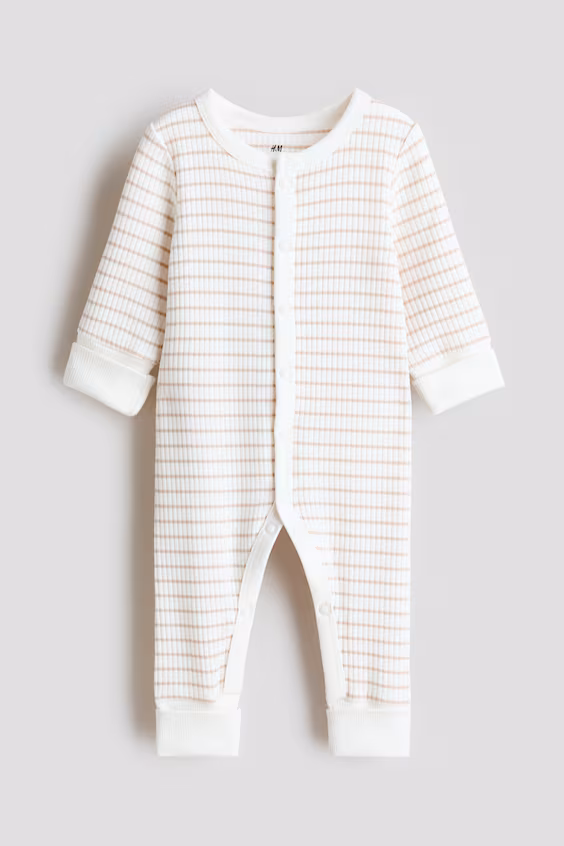 Регулируемый комбинезон