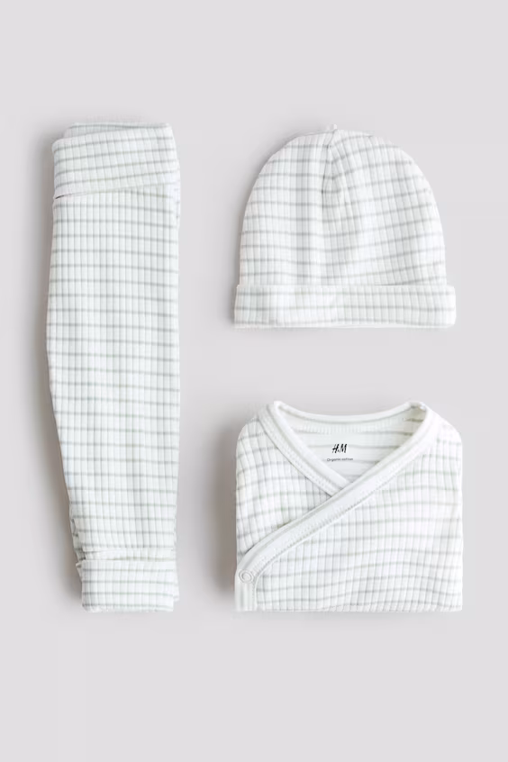 Набор из 3-х предметов room-to-grow