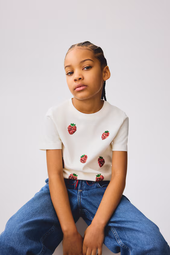 Футболка с мотивами