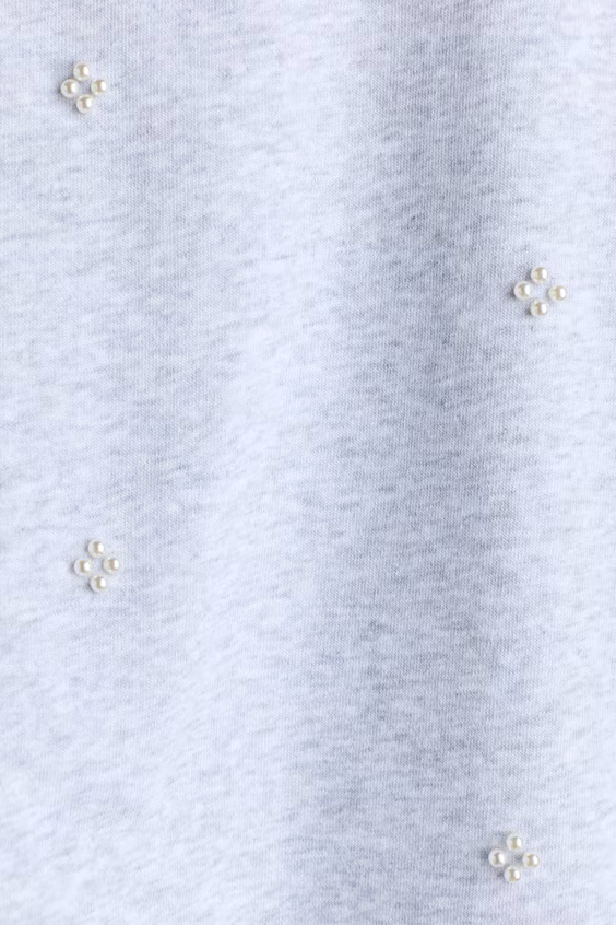 Футболка с принтом