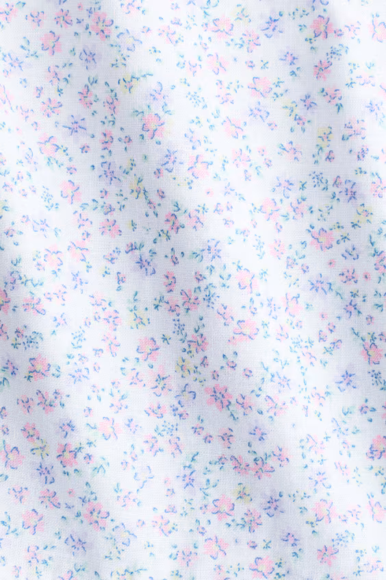 Набор из 2 предметов из смесового льна