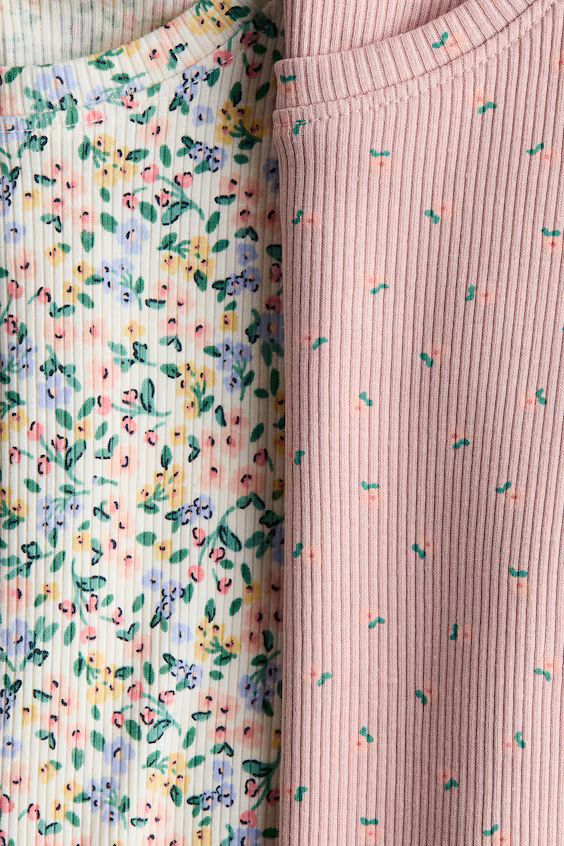 Набор из 2 свитеров с оборками