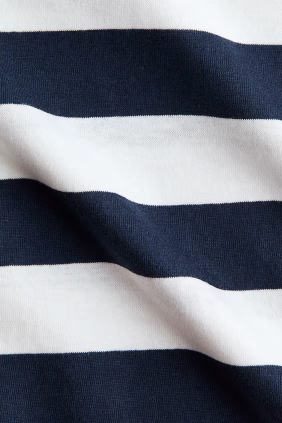 Футболка из хлопка