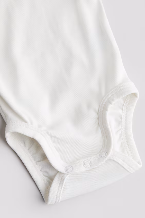 Набор из 2 предметов из хлопка