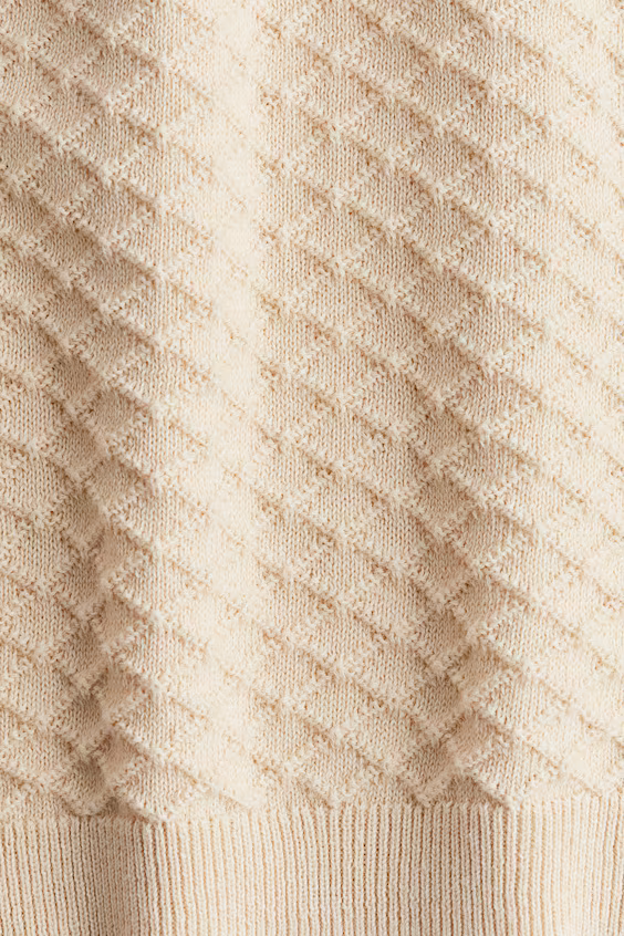 Поло из хлопковой ткани