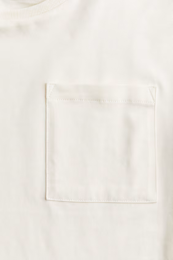 Футболка из хлопка пима