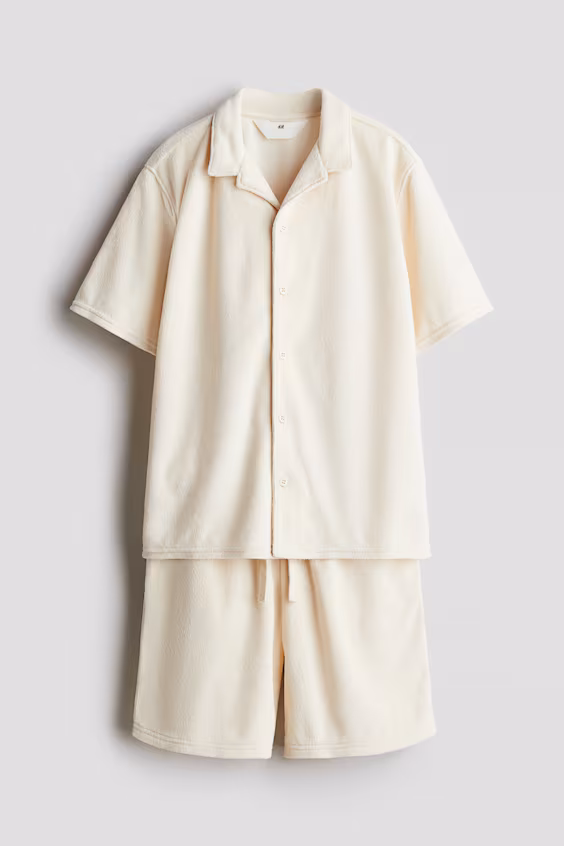 Набор из 2 предметов из футера