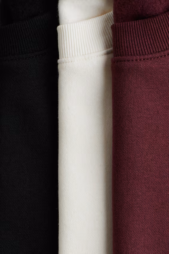 Набор из 3 свитшотов