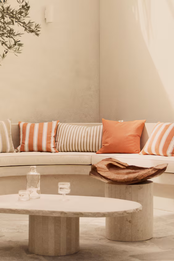 Наволочка для подушки на улицу