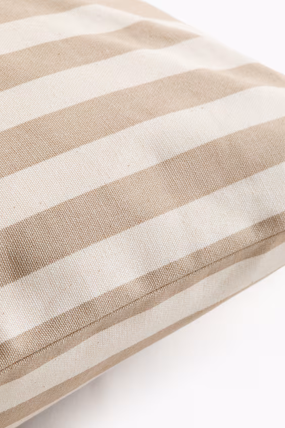 Наволочка для подушки на улицу