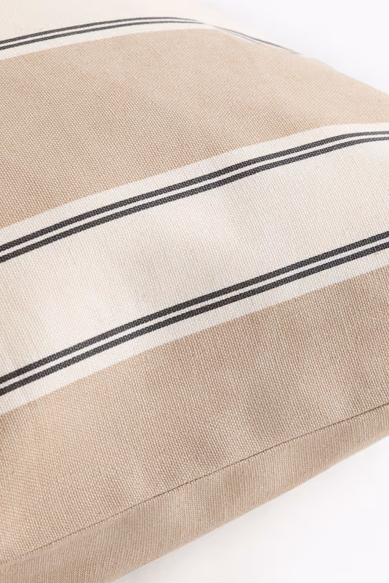 Наволочка для подушки на улицу