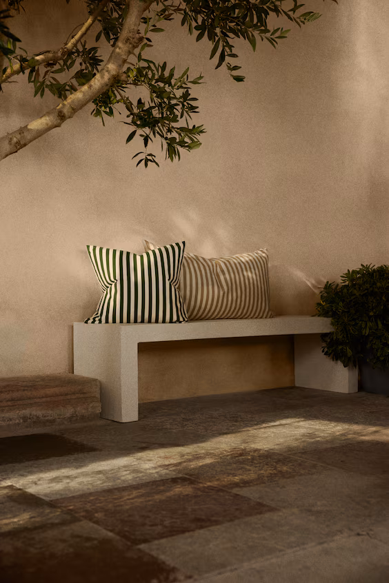 Наволочка для подушки на улицу