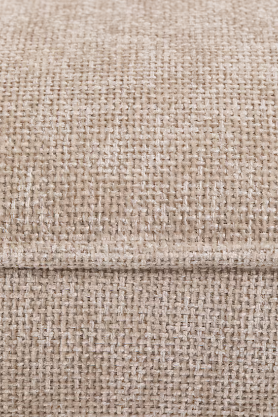 Модульное лаунж-кресло