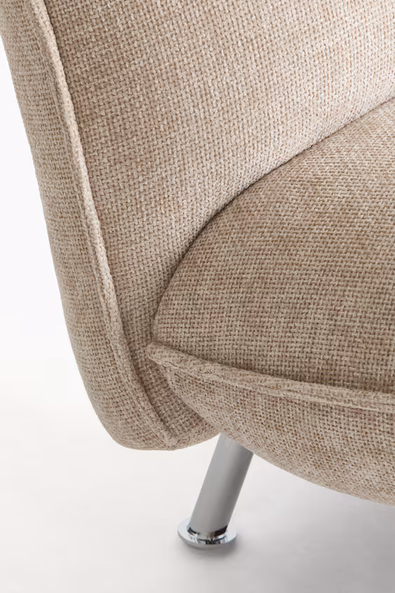 Модульное лаунж-кресло