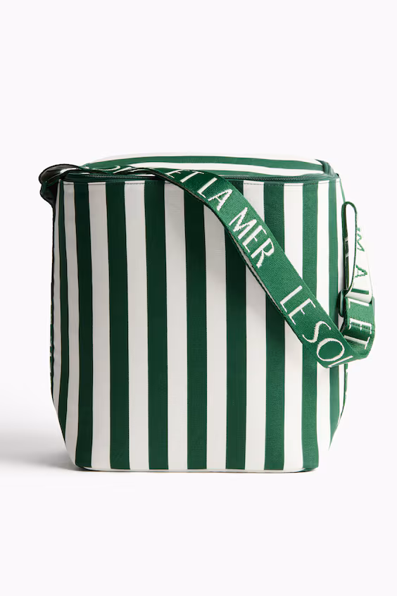 Термосумка с защитой от влаги