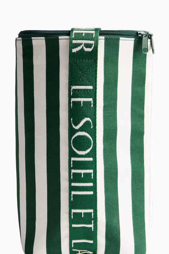 Термосумка с защитой от влаги