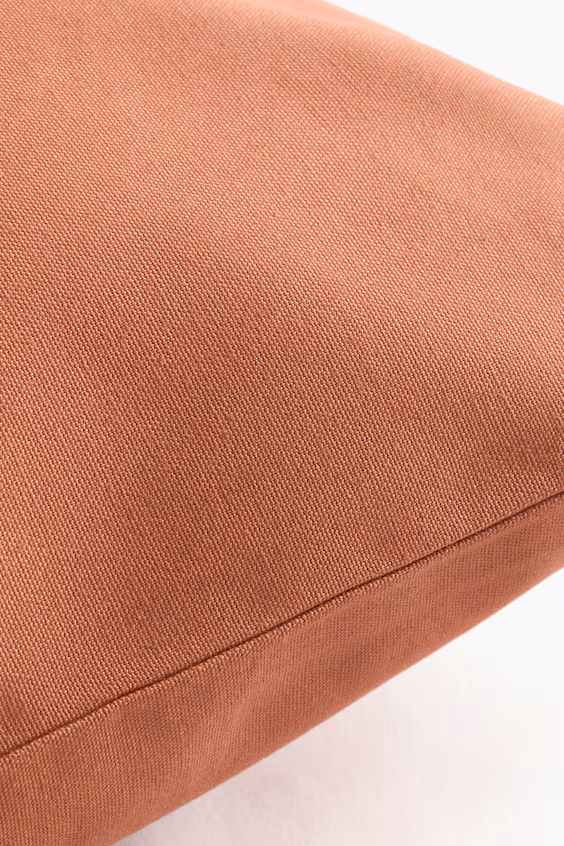 Наволочка для подушки для наружного использования