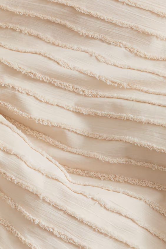 Постельное белье для односпальной кровати h&m