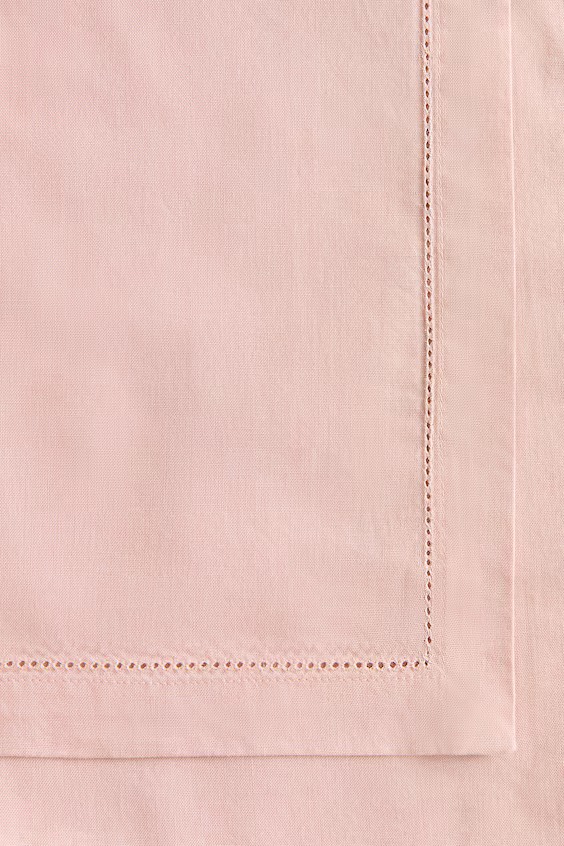 Хлопковое скатерть