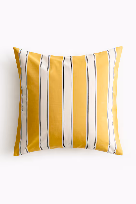 Наволочка для наружного использования