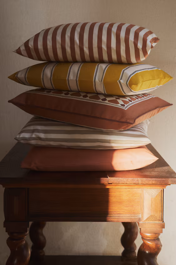 Наволочка для наружного использования