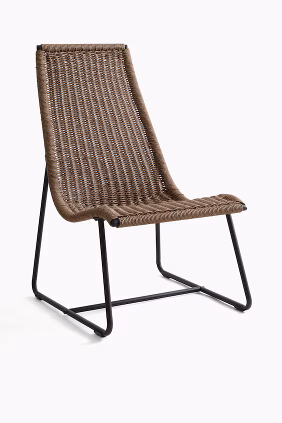 Кресло для улицы