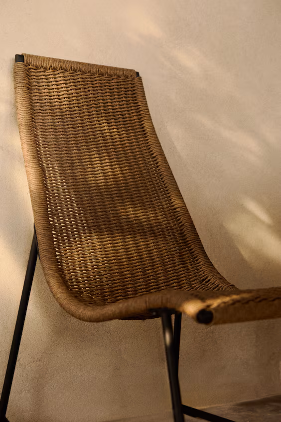 Кресло для улицы