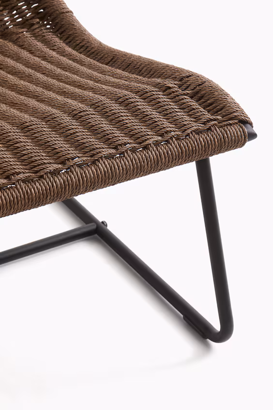 Кресло для улицы