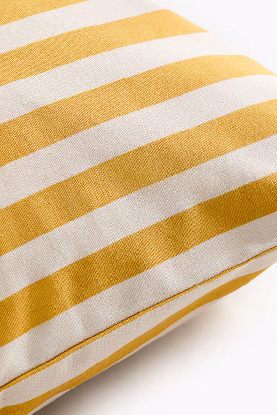 Наружная подушка