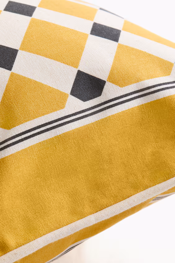 Наволочка для подушки на улицу