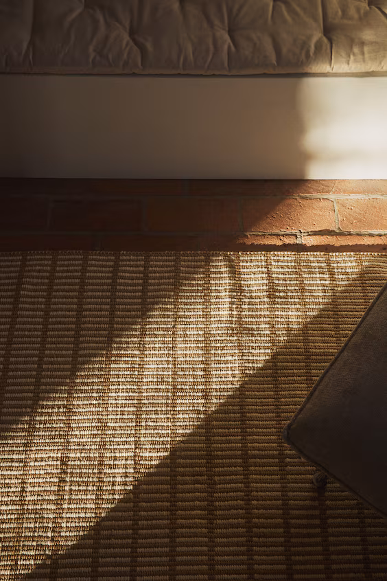 Коврик для интерьера/экстерьера