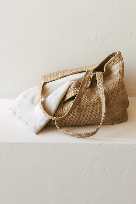 Пляжная сумка