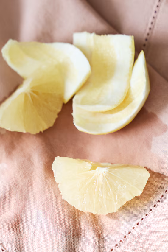 Пачка из 4 салфеток из хлопка