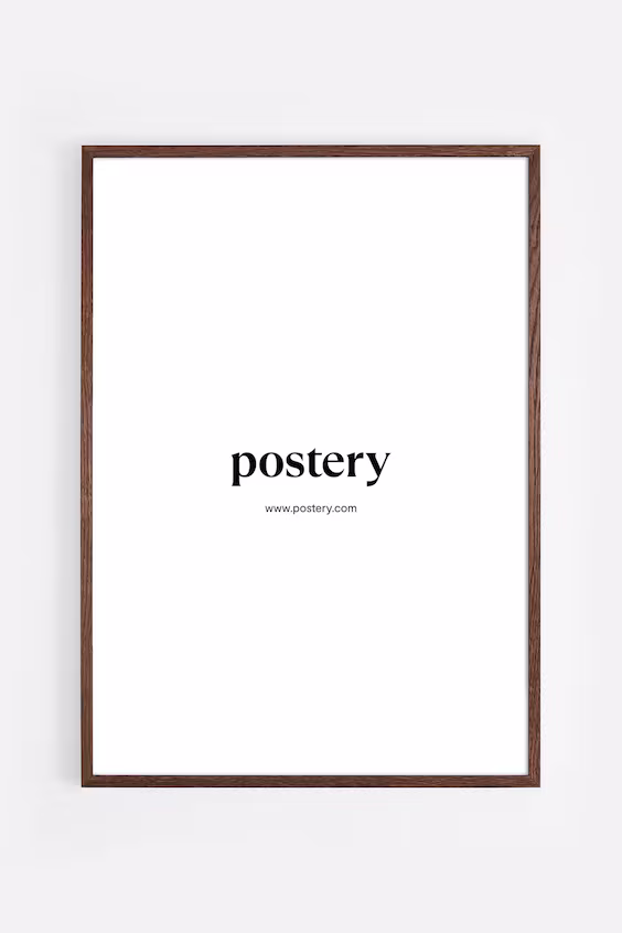 Деревянная рама